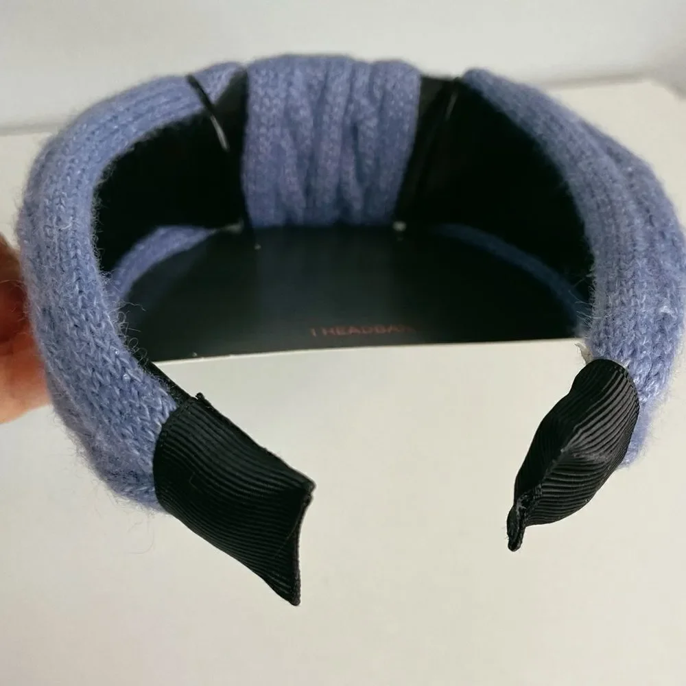 Sweater Headband